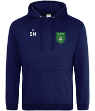 Load image into Gallery viewer, SN50 - Baguley FFC - Unisex Hoodie