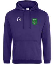 Load image into Gallery viewer, SN50 - Baguley FFC - Unisex Hoodie
