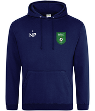 Load image into Gallery viewer, NP8 - Baguley FFC - Unisex Hoodie