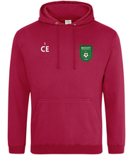 Load image into Gallery viewer, CE5 - Baguley FFC - Unisex Hoodie