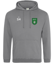 Load image into Gallery viewer, SN50 - Baguley FFC - Unisex Hoodie