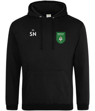 Load image into Gallery viewer, SN50 - Baguley FFC - Unisex Hoodie