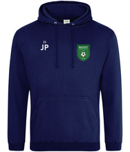 Load image into Gallery viewer, JP23 - Baguley FFC - Unisex Hoodie