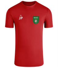 Load image into Gallery viewer, JP23 - Baguley FFC Unisex Performance T-shirt