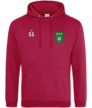 Load image into Gallery viewer, SS10 - Baguley FFC - Unisex Hoodie