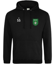 Load image into Gallery viewer, SS10 - Baguley FFC - Unisex Hoodie