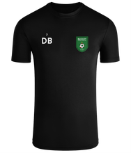 Load image into Gallery viewer, DB7 - Baguley FFC Unisex Performance T-shirt