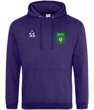 Load image into Gallery viewer, SS10 - Baguley FFC - Unisex Hoodie