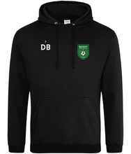 Load image into Gallery viewer, DB7 - Baguley FFC - Unisex Hoodie