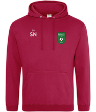 Load image into Gallery viewer, SN50 - Baguley FFC - Unisex Hoodie