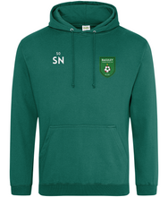 Load image into Gallery viewer, SN50 - Baguley FFC - Unisex Hoodie