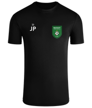 Load image into Gallery viewer, JP23 - Baguley FFC Unisex Performance T-shirt