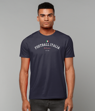 Load image into Gallery viewer, Football Italia, Golazzo, Est. 1992 - T-shirt - Unisex