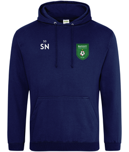 SN50 - Baguley FFC - Unisex Hoodie