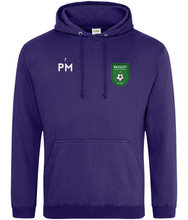 Load image into Gallery viewer, PM7 - Baguley FFC - Unisex Hoodie
