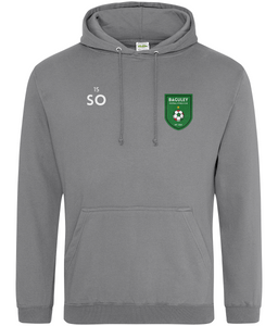 SO15 - Baguley FFC - Unisex Hoodie