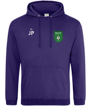 Load image into Gallery viewer, JP23 - Baguley FFC - Unisex Hoodie
