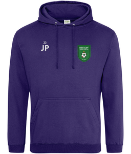 JP23 - Baguley FFC - Unisex Hoodie