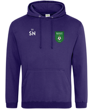 Load image into Gallery viewer, SN50 - Baguley FFC - Unisex Hoodie
