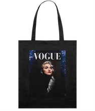 Load image into Gallery viewer, Vogue (Madonna) - Light Tote Bag
