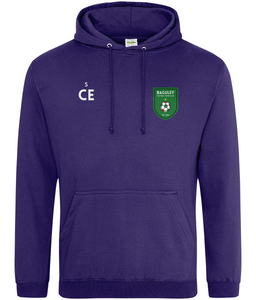 CE5 - Baguley FFC - Unisex Hoodie