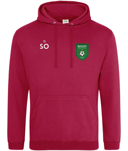 SO15 - Baguley FFC - Unisex Hoodie