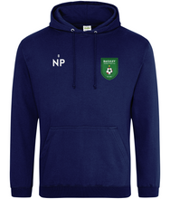 Load image into Gallery viewer, NP8 - Baguley FFC - Unisex Hoodie
