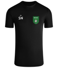 Load image into Gallery viewer, SN50 - Baguley FFS - Unisex Performance T-shirt
