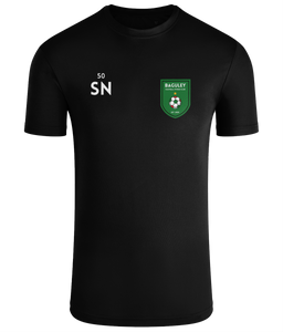 SN50 - Baguley FFS - Unisex Performance T-shirt