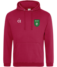 Load image into Gallery viewer, CE5 - Baguley FFC - Unisex Hoodie
