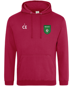 CE5 - Baguley FFC - Unisex Hoodie