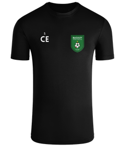 CE5 - Baguley FFC - Unisex Performance T-shirt