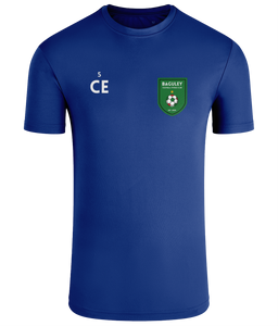 CE5 - Baguley FFC - Unisex Performance T-shirt