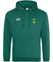 Load image into Gallery viewer, NP8 - Baguley FFC - Unisex Hoodie
