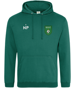 NP8 - Baguley FFC - Unisex Hoodie