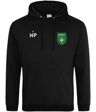 Load image into Gallery viewer, NP8 - Baguley FFC - Unisex Hoodie
