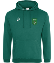 Load image into Gallery viewer, JP23 - Baguley FFC - Unisex Hoodie
