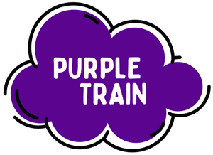 Purple Train