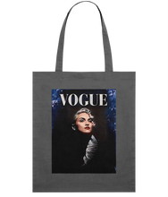 Load image into Gallery viewer, Vogue (Madonna) - Light Tote Bag
