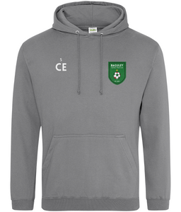 CE5 - Baguley FFC - Unisex Hoodie