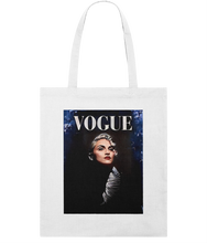 Load image into Gallery viewer, Vogue (Madonna) - Light Tote Bag
