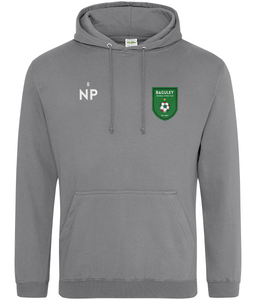 NP8 - Baguley FFC - Unisex Hoodie