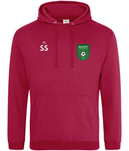 Load image into Gallery viewer, SS10 - Baguley FFC - Unisex Hoodie
