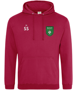 SS10 - Baguley FFC - Unisex Hoodie