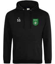 Load image into Gallery viewer, SS10 - Baguley FFC - Unisex Hoodie
