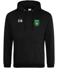 Load image into Gallery viewer, DB7 - Baguley FFC - Unisex Hoodie
