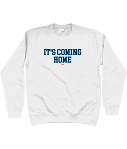 It's Coming Home - England Football - Unisex Jumper