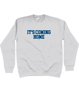 It's Coming Home - England Football - Unisex Jumper