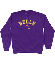 Load image into Gallery viewer, Belle Est. 1991 - Jumper - Unisex
