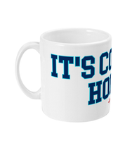 Load image into Gallery viewer, It&#39;s Coming Home - England Football - Mug
